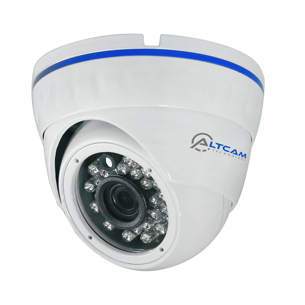 Камера видеонаблюдения Антивандальные AltCam, DDMF21IR