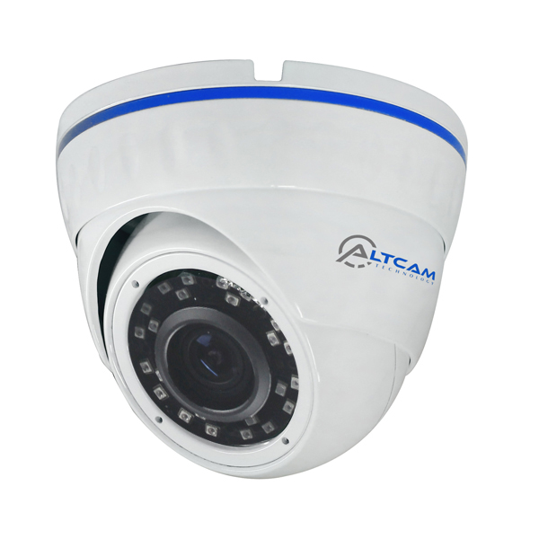 Камера видеонаблюдения Антивандальные AltCam, DDMV21IR