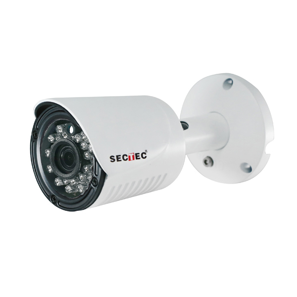 Камера видеонаблюдения Уличные Sectec, ST-IP573F-2M