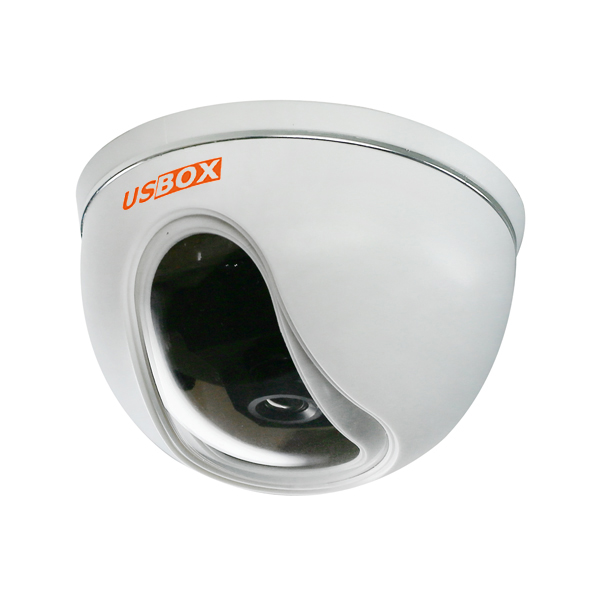 Камера видеонаблюдения Внутренние USBOX, 480D