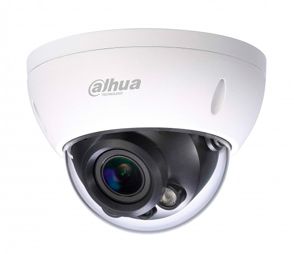 Камера видеонаблюдения Антивандальные Dahua, DH-IPC-HDBW5431RP-ZE 