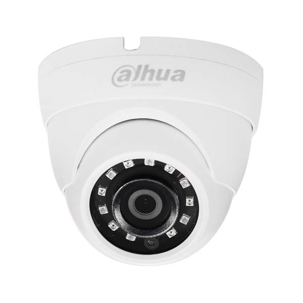 Камера видеонаблюдения Антивандальные Dahua, DH-HAC-HDW1000MP-0280B-S3