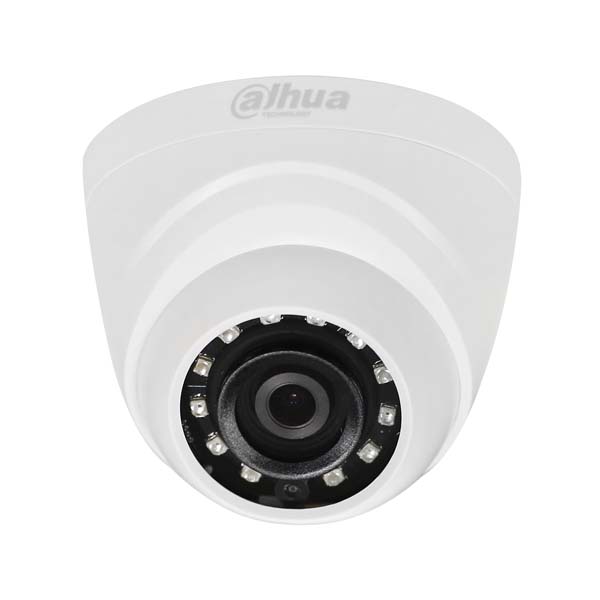 Камера видеонаблюдения Внутренние Dahua, DH-HAC-HDW1000RP-0280B-S3