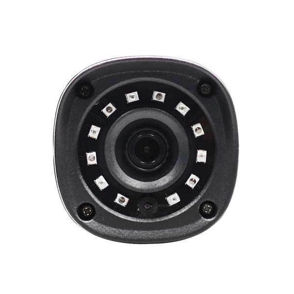 Камера видеонаблюдения Уличные Dahua, DH-HAC-HFW1200RMP-0360B-S3