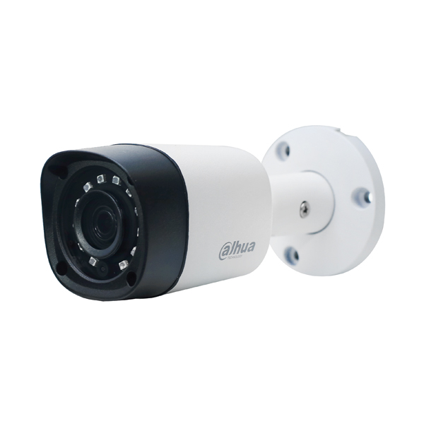 Камера видеонаблюдения Уличные Dahua, DH-HAC-HFW1220RMP-0360B