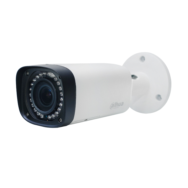 Камера видеонаблюдения Уличные Dahua, DH-HAC-HFW1220RP-VF