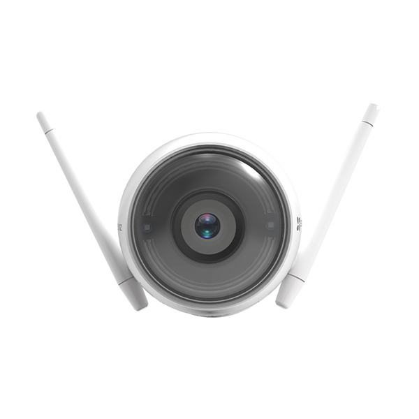 Камера видеонаблюдения Уличные Ezviz, Husky Air 1080p (2.8mm) (C3W 1080p 2.8mm)