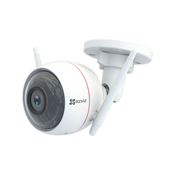 Камера видеонаблюдения Уличные Ezviz, Husky Air 1080p (2.8mm) (C3W 1080p 2.8mm)