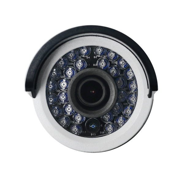 Камера видеонаблюдения Уличные HiWatch, DS-T200P (2.8 mm)
