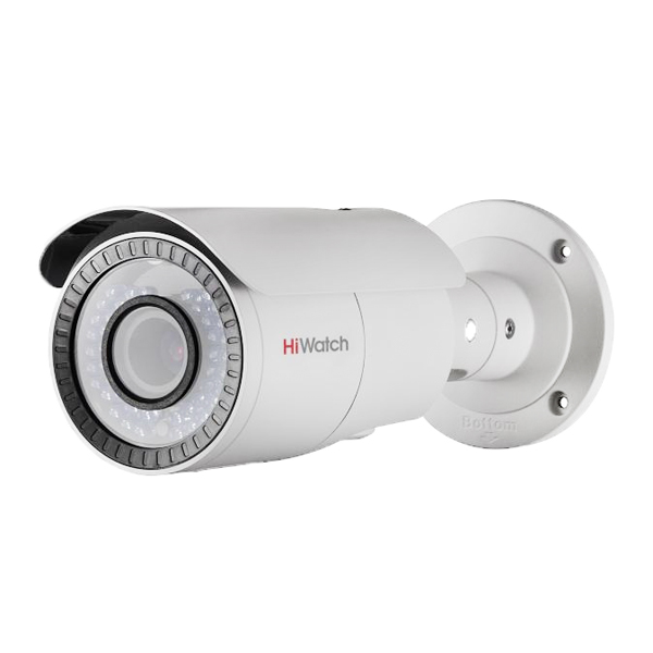 Камера видеонаблюдения Уличные HiWatch, DS-T206P(2.8-12 mm)