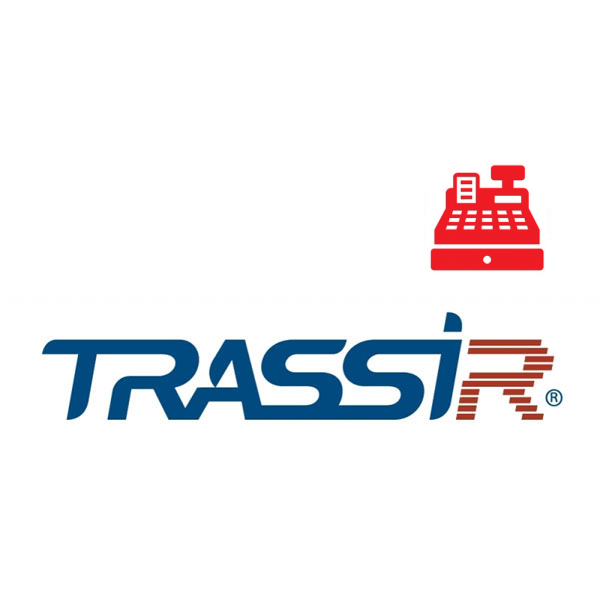 Программное обеспечение Интеллектуальные модули TRASSIR, People Counter Pro